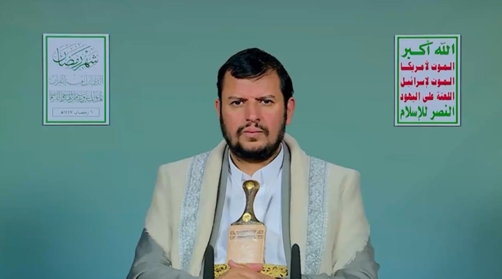 نص المحاضرة الرمضانية السادسة للسيد عبد الملك بدر الدين الحوثي 1447هـ