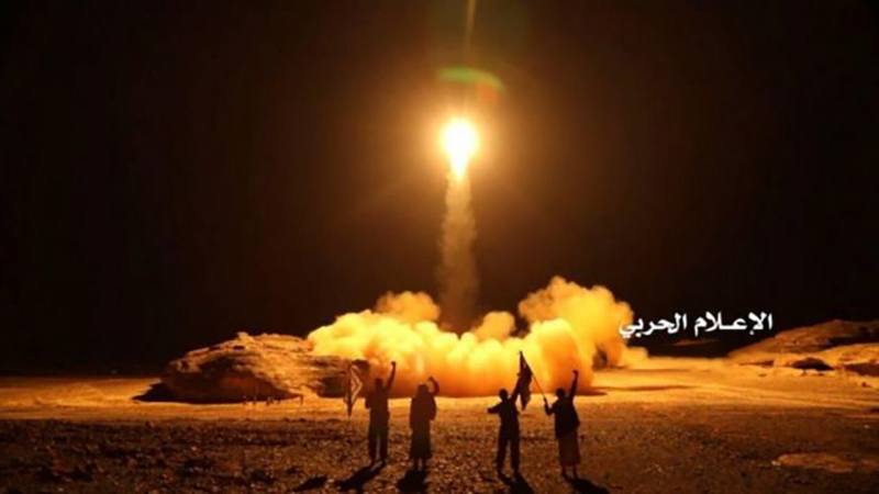 اليمن ينتصر لغزة.. ويثأر لكرامة الأمة