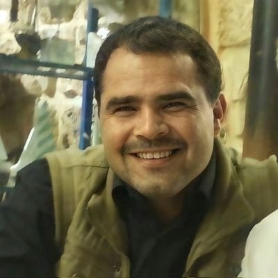 أحمد عفاش كورقة من أوراق العدو!