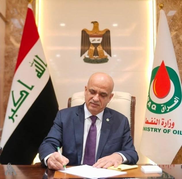 العراق يسعى لرفع إنتاجه النفطي إلى 4.3 مليون برميل يومياً