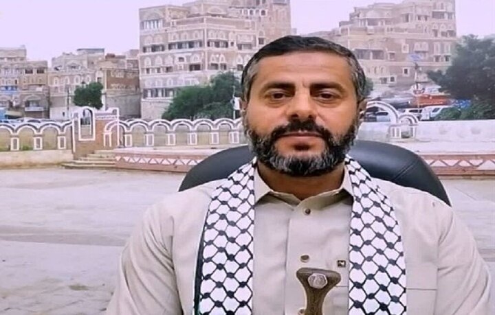 البخيتي: سنقصف النفط والكهرباء والمطارات​ إذا شنت السعودية هجوماً شاملاً 