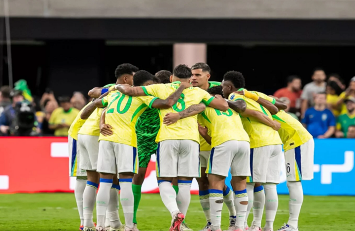 منتخب البرازيل يتلقى ضربة موجعة قبل مواجهة المغرب في كأس العالم 2026