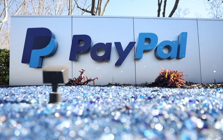 شركة PayPal تتلقى عرض استحواذ بـ53 مليار دولار