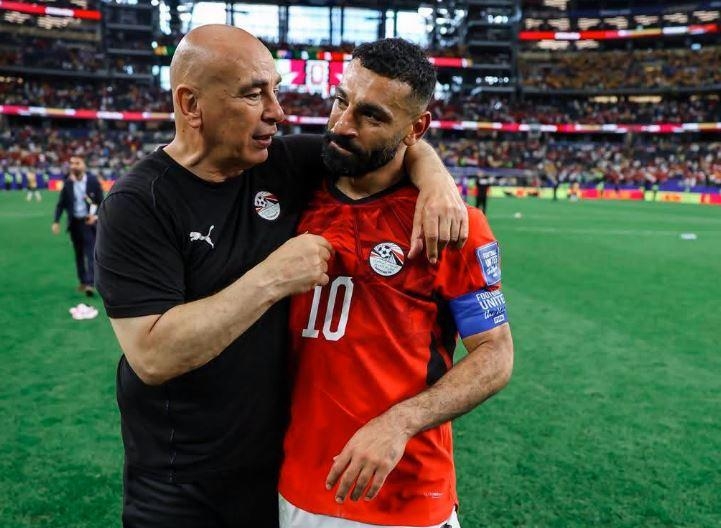 بعد أداء بطولي لمنتخب مصر.. الأرجنتين تنتزع بطاقة التأهل إلى ربع النهائي بهدف قاتل