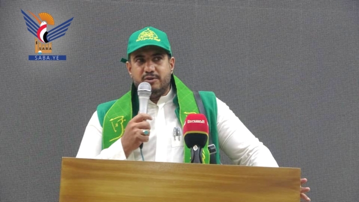 مديرية الوحدة في أمانة العاصمة تحتفي بذكرى المولد النبوي