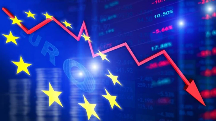تراجع أسهم أوروبا بعد مكاسب قوية في نوفمبر