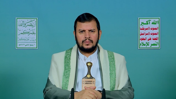 قراءةٌ في خطاب السيّد القائد.. تفكيك الخطة وتحذير من مصادرة الحق الفلسطيني