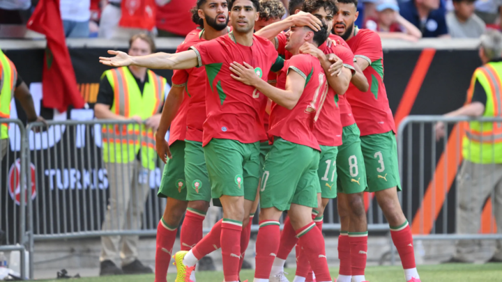 كأس العالم: المغرب يتأهل إلى دور ال32 بعد فوزه على هايتي 4 - 2 