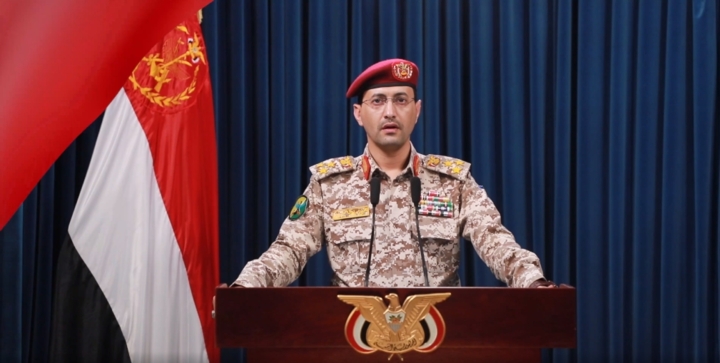 سريع: قواتنا المسلحة نفذت 6 عمليات بينها استهداف "آيزنهاور" للمرة الثانية