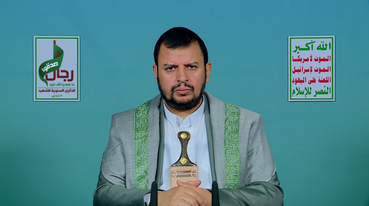 قائد الثــورة: قادمون حتمًا على جولة مواجهة مع العــدو الإسرائيلي