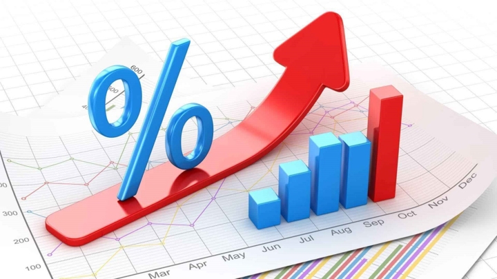 ارتفاع معدل التضخم في مصر إلى 16.8% خلال مايو الماضي