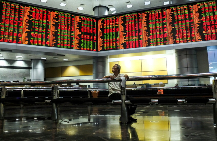 هبوط مؤشرات الأسواق الآسيوية مع دخول العدوان على إيران أسبوعه الرابع