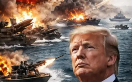 خفايَا العدوانِ الأمريكيِّ والإسرائيليِّ علَى إيرانَ