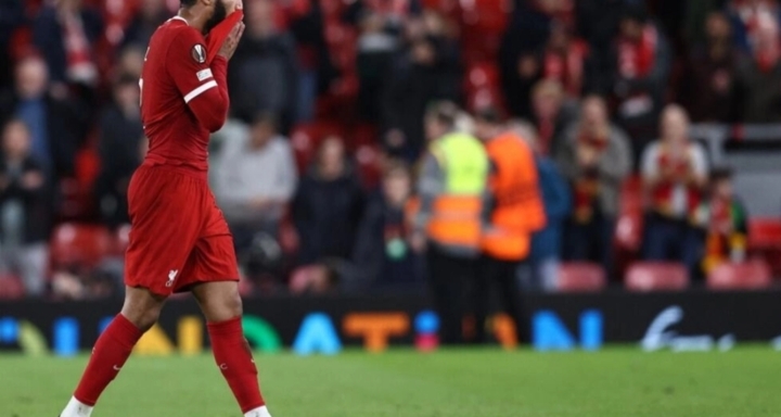 الدوري الأوروبي: هزيمة لليفربول على أرضه وفوز بايرن ليفركوزن على وست هام