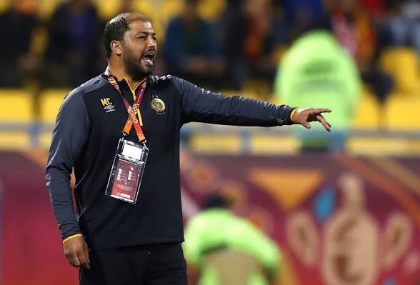 الشعباني يتولى تدريب منتخب تونس لمدة أربع سنوات