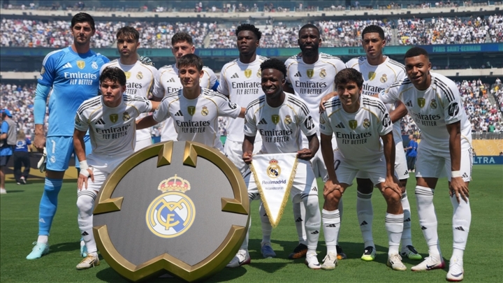 ريال مدريد يسجل رقماً قياسياً في الإيرادات تجاوزت مليار يورو للعام الثاني توالياً