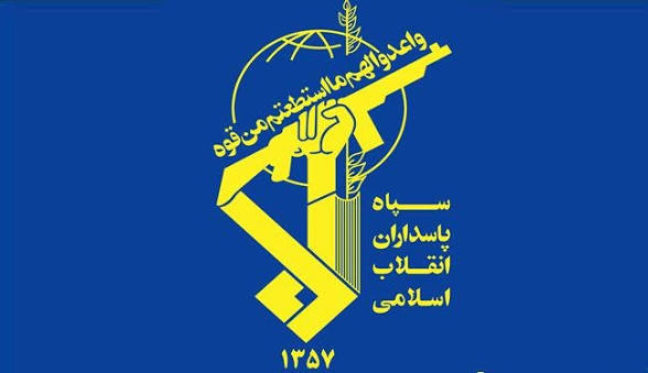 "الثوري الإيراني" يستهدف تجمّعا لطواقم السرب الجوي الأمريكي بعملية مشتركة بالصواريخ والمسيّرات