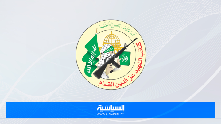 قيادة كتائب "القسام" تعلن جهوزيتها لإرسال أرواح الجنود الصهاينة إلى جهنم