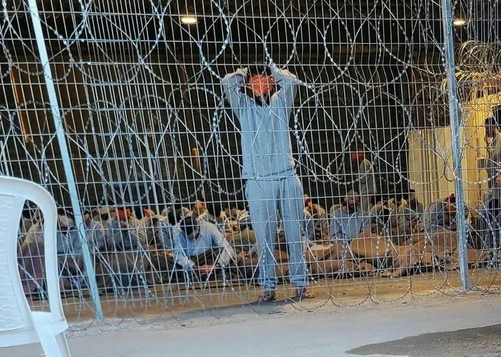 "إسرائيل" تقرّ قانون الموت في فلسطين المحتلة