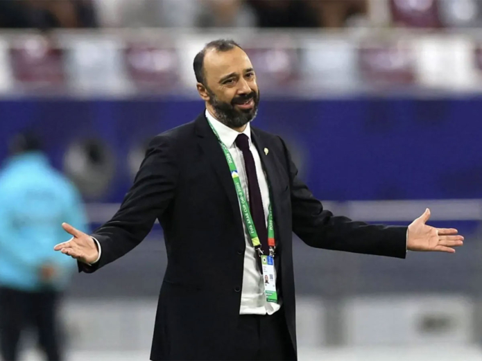 الاتحاد العُماني لكرة القدم يعلن تعاقده مع المدرب المغربي السكتيوي لقيادة المنتخب الأول