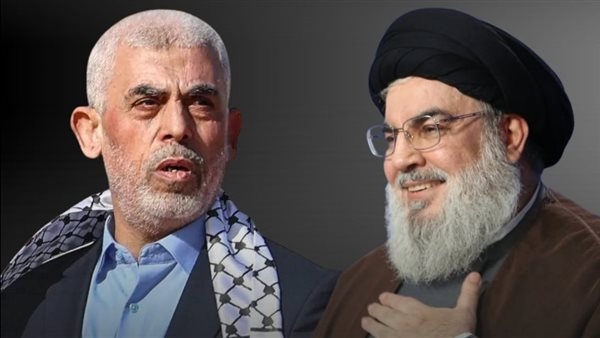 ربُّ السيِّد حسن والسنوار لا يموت