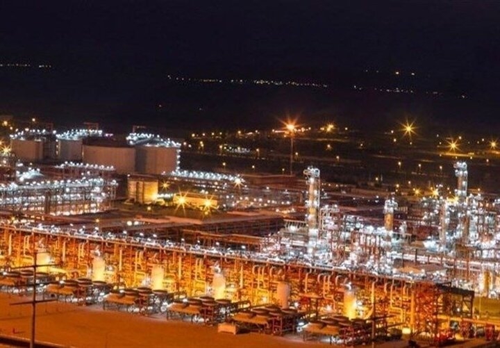 إيران تحتل المرتبة الثانية عالميًا من حيث احتياطيات الغاز