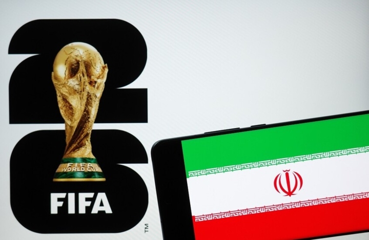 مونديال 2026.. إيران تقدم شكوى رسمية إلى "فيفا" ضد الولايات المتحدة