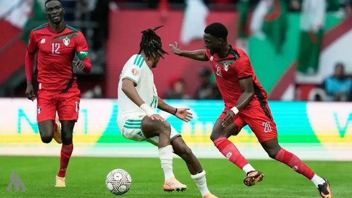  السودان يتغلب على غينيا الاستوائية في كأس أمم إفريقيا 2025