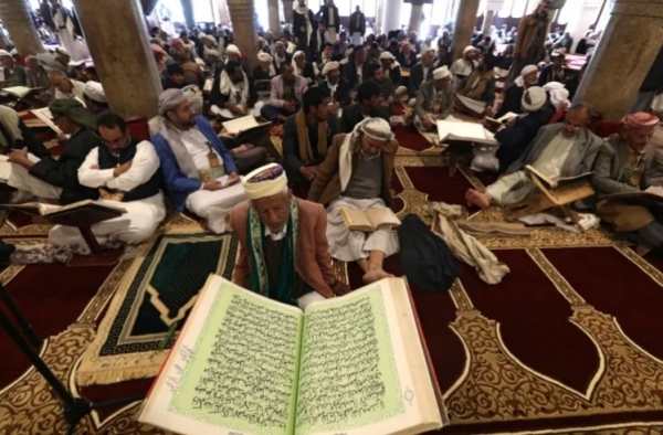 روحانيه شهر رمضان ... والهدى المستنير