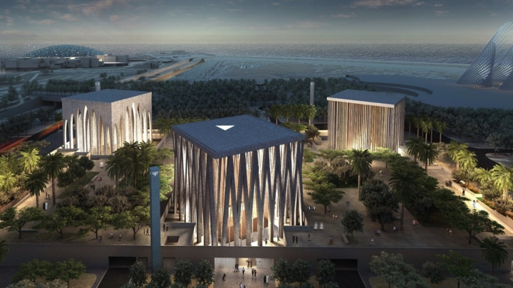 هكذَا تروٍج الإماراتُ لمشروعَ "الديانةِ الإبراهيميةِ"