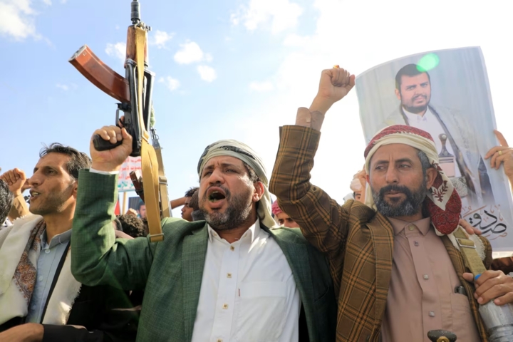 الصمود اليمني.. من معركة الدفاع والتصدي إلى الردع الاستراتيجي وكسر الهيمنة