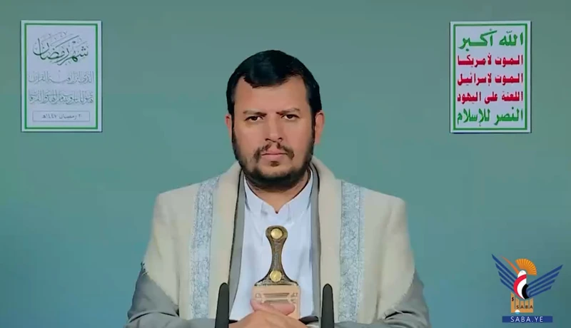 فيديو || المحاضرة الرمضانية الثانية للسيد عبد الملك بدر الدين الحوثي 1447هـ