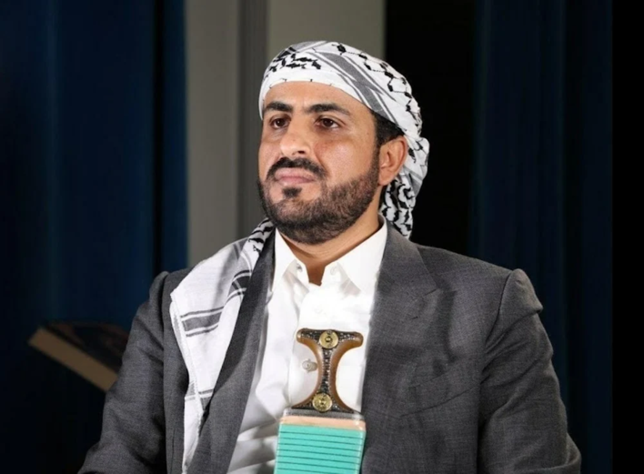 عبد السلام محذّراً السعودية: الحظر البحري أولى خطوات الحصار بالحصار