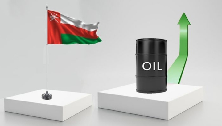سعر نفط عُمان يرتفع دولارًا أمريكيًّا و18 سنتًا