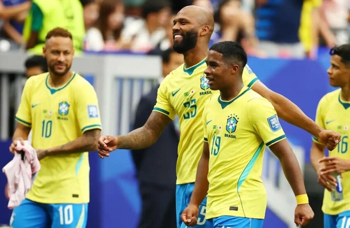 الموعد والقنوات الناقلة لمباراة البرازيل والنرويج في كأس العالم