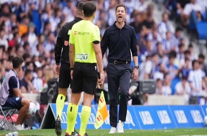 ريال مدريد يعتزم تقديم شكوى ضد التحكيم الإسباني للفيفا