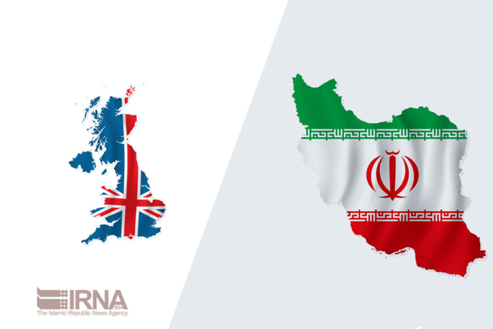 بين الظل والنار: العلاقات الإيرانية البريطانية.. تاريخ من التوتّر والعداء