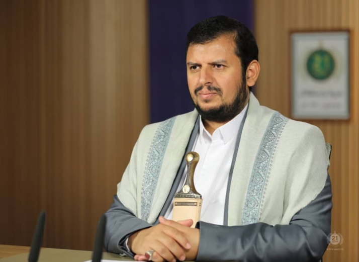 قائد الثورة: ثورة 21 سبتمبر إنجاز عظيم وفريد على مستوى المنطقة انطلقت بإرادة يمنية شعبية خالصة