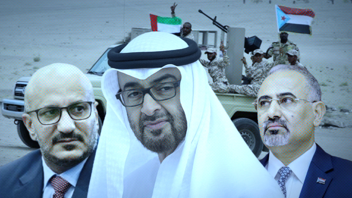 لماذا مرتزِقةُ الجنوب أرخص وأوفر من مرتزِقة الشمال؟!