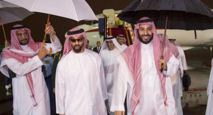 الاستخبارات في الدول المصطنعة: أداة حكم أم هندسة وعي؟