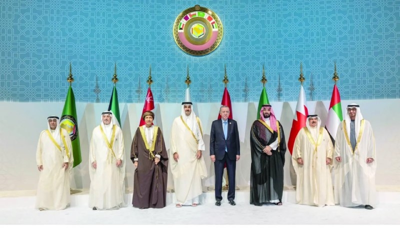 سلطان الخوف لدى أنظمة الخليج