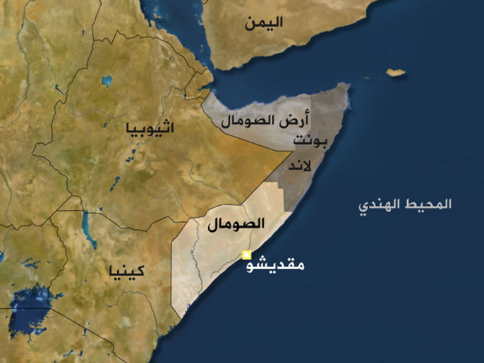 اعتراف الكيان الإسرائيلي بما يُسمى إقليم أرض الصومال: الأهداف الظاهرة والخفية