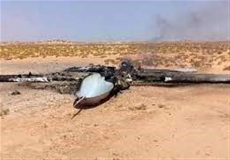 مقر خاتم الأنبياء بإيران: إسقاط 118 طائرة مسيّرة منذ بداية العدوان