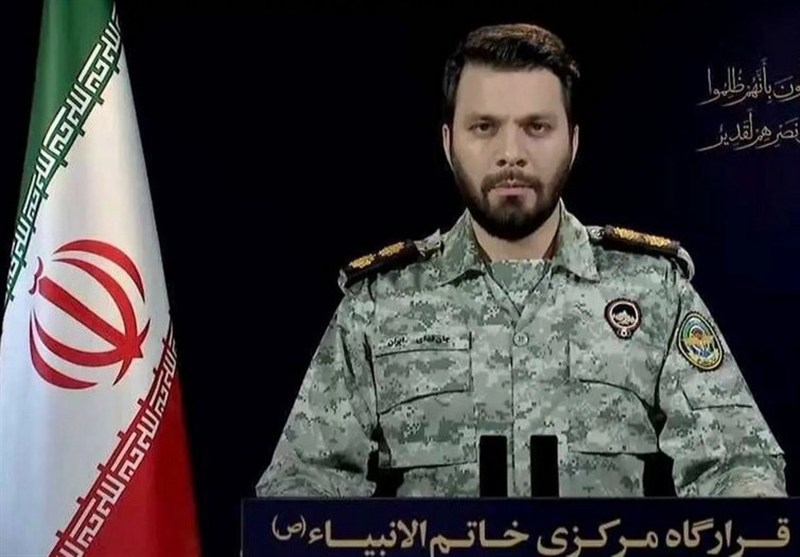 "مقر خاتم الأنبياء" بإيران يكشف عن تفاصيل الموجات 93 و94 و 95 من "الوعد الصادق 4"