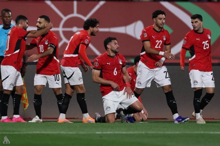 محمد صلاح يصل إلى رقم قياسي دولي متفوقا على ميسي ورونالدو 