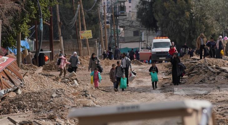 تصعيد اسرائيلي في الضفة الغربية والقدس: هدم منازل، تهجير قسري واعتداءات على المدنيين
