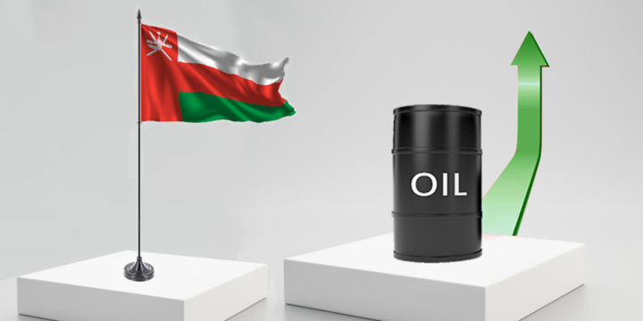 سعر نفط عُمان يكسر حاجز الـ 100 دولار أمريكي