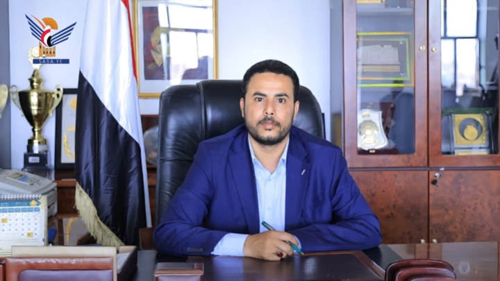 نائب وزير الشباب يؤكد الجاهزية لاستضافة منافسات دوري الدرجة الثانية للقدم