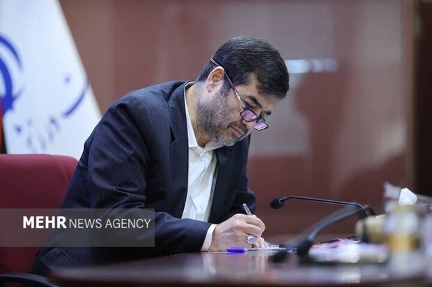 طهران تطالب بتعليق أنشطة الكيان الصهيوني الرياضية في المحافل الدولية