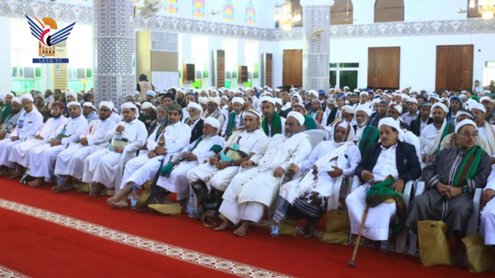 علماء اليمن يؤكدون أهمية مواصلة الاستعداد لمواجهة العدو